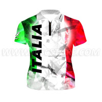 DED Women's IPSC Italy T-Shirt