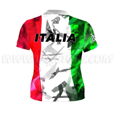 DED Women's IPSC Italy T-Shirt