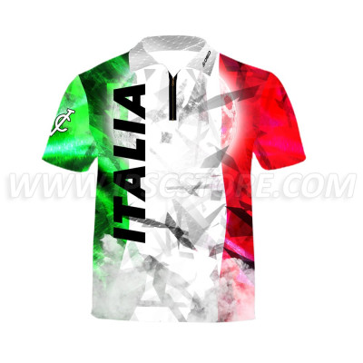 Kit Técnico 2 DED Tema IPSC Italy