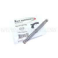 TONI SYSTEM P10CZ Variable Recoil Spring for CZ P10