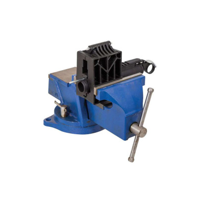 Wheeler 156444 Delta Series Upper Vise Block Clamp for AR-15