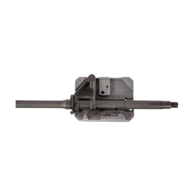 Wheeler 156945 Delta Series Armorer's Bench Block for AR-15