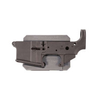 Wheeler 156945 Delta Series Armorer's Bench Block for AR-15