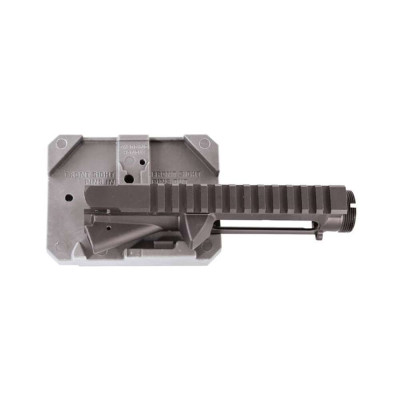 Wheeler 156945 Delta Series Armorer's Bench Block for AR-15