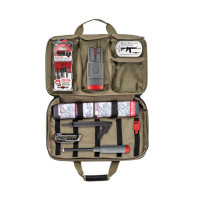 REAL AVID AVARTMK Tactical Maintenance Kit for AR-15