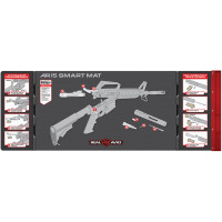 REAL AVID AVARTMK Tactical Maintenance Kit for AR-15