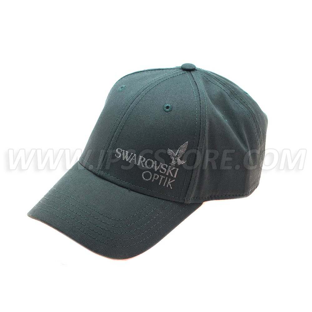 Swarovski Optik Baseball Cap