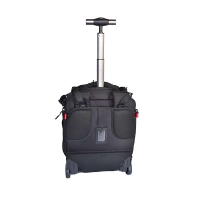 CED Elite Series Trolley Backpack