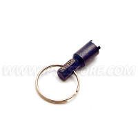 Herramienta de Punto de Mira para AR-15, M4, M-16 Wheeler 156437