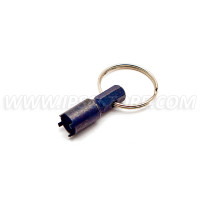 Herramienta de Punto de Mira para AR-15, M4, M-16 Wheeler 156437