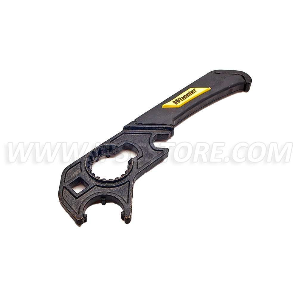 Llave Profissional para AR-15 Wheeler 1099561