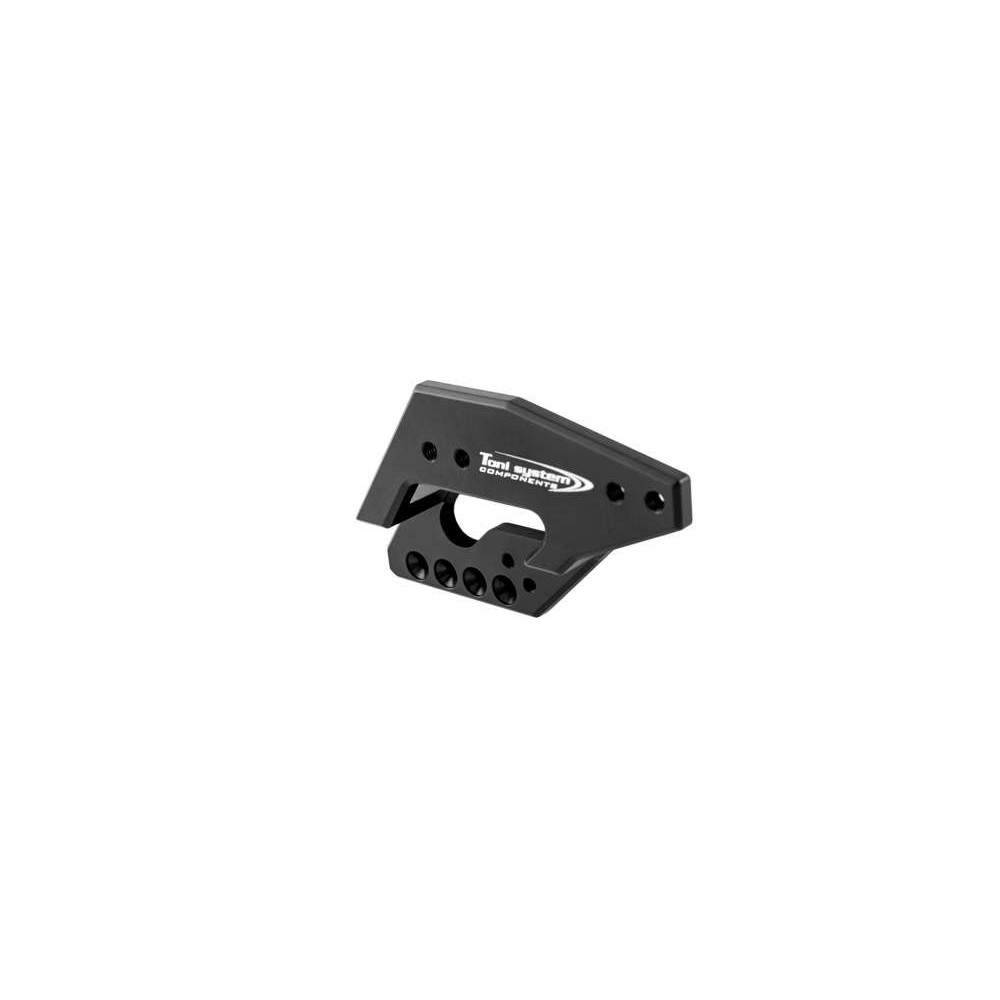 TONI SYSTEM ALT13 Inverted scope mount C-MORE for TANFOGLIO