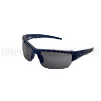 Gafas con Montura Negra Mate Lentes Grises/Amarillas/Transparentes Wiley X CHSAI06 SAINT