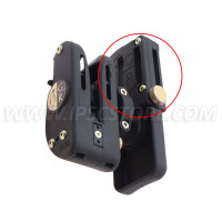 Guga Ribas Spare Hanger for Holster