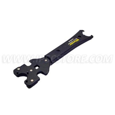 Llave de Armero Básica Wheeler 156999 para AR15