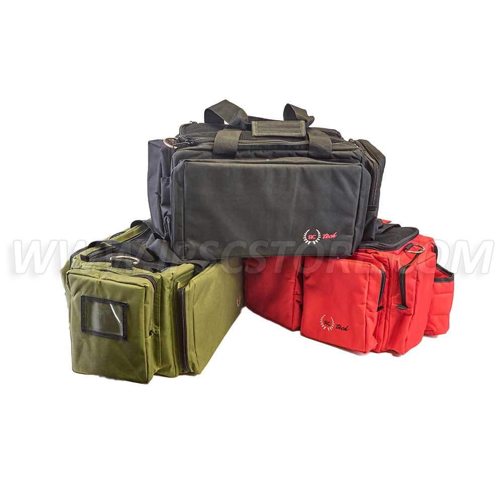 RC-Tech Special Range Bag - Large