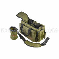 Bolsa de Tiro RC-Tech