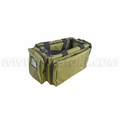 Bolsa de Tiro RC-Tech