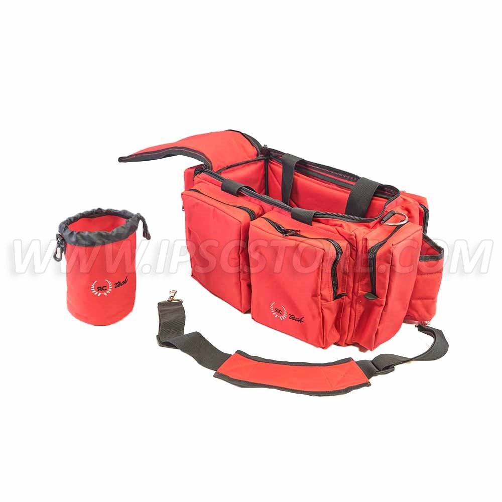 Bolsa de Tiro RC-Tech