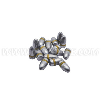 ARES Bullets 9mm / .38Super 160gr RNBB - 250 pcs.