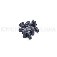 ARES Ogives .38 158gr SWCBB - 250 pcs.