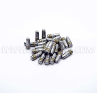 ARES Bullets .30 165gr RNFPBB - 250 pcs.