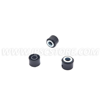 DAA 4-Pack Magnetic Collars for Primer Tube