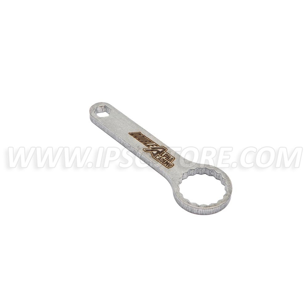 DAA 1 Inch Die, Box-End Wrench