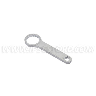 DAA 1 Inch Die, Box-End Wrench