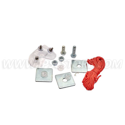 DAA Dry-Fire SWINGER Target Kit