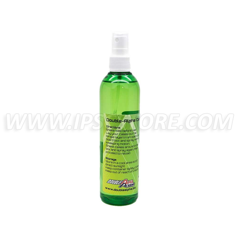 Produit lustrant pour étuis DAA - 250ml