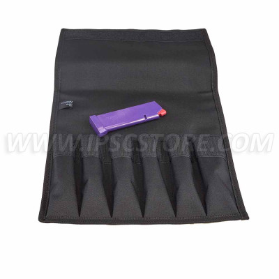 DAA CED PCC Magazine Storage Pouch