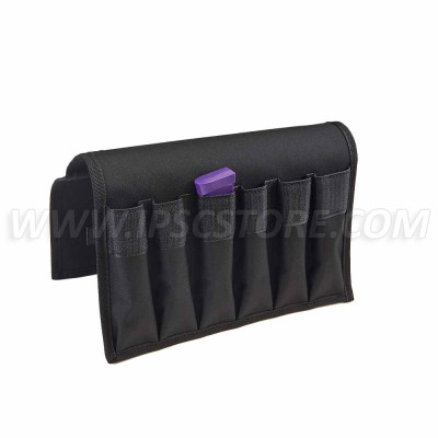 DAA CED PCC Magazine Storage Pouch