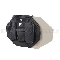 DAA Target Bag, Classic (IPSC) Target