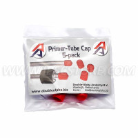 DAA Primer-Tube Cap, 5-pack