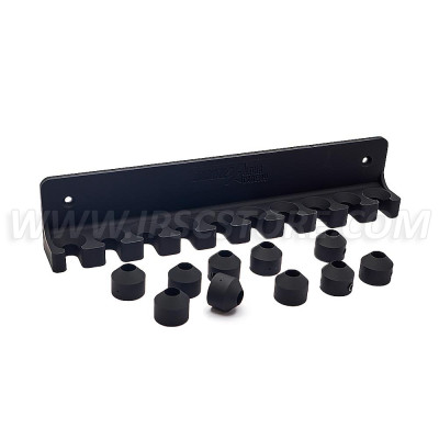 DAA Primer-Rack with 10 collars