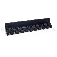 DAA Primer-Rack with 10 collars