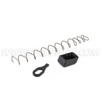 Kit de Tapa de Cargador para Glock Arredondo 