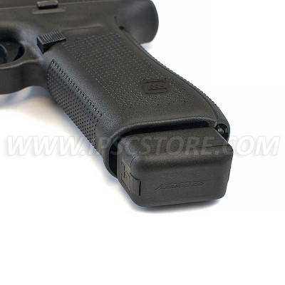 Kit de Tapa de Cargador para Glock Arredondo 