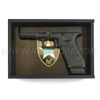 Kit de Tapa de Cargador para Glock Arredondo 