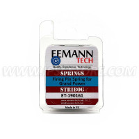 Eemann Tech Firing Pin Spring for Grand Power Stribog