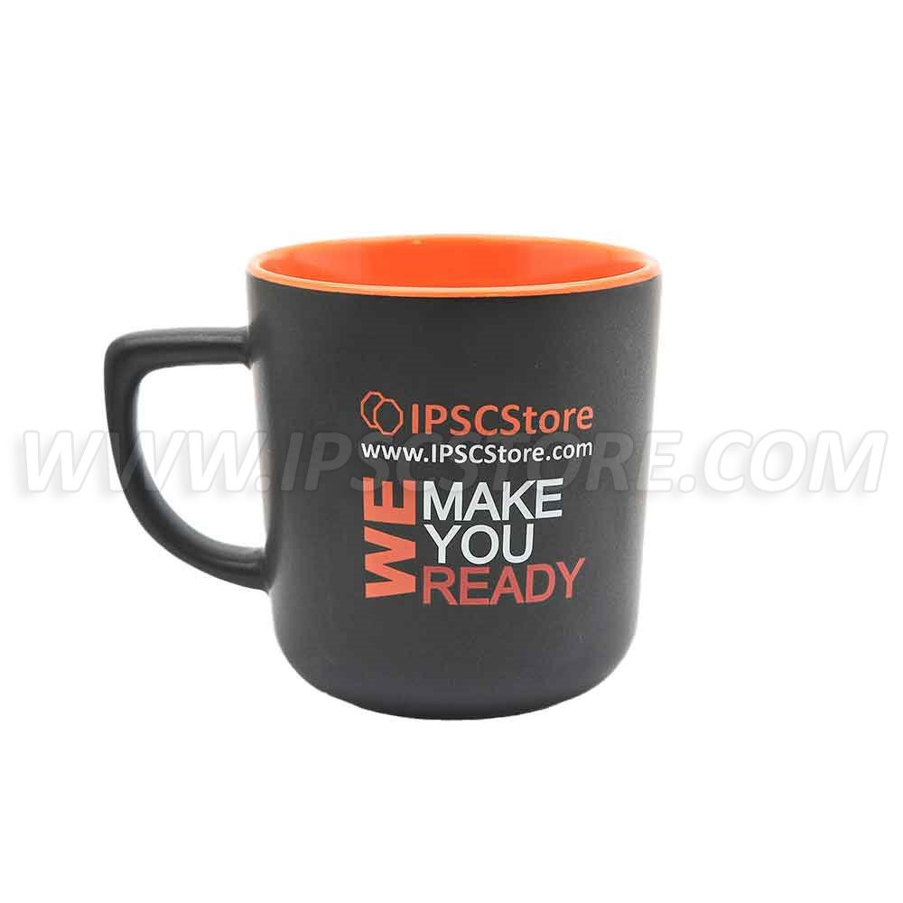 IPSCStore Coffee Mug