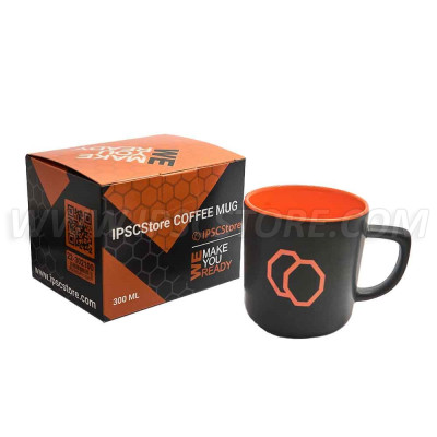 IPSCStore Coffee Mug 