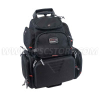 ROLLING HANDGUNNER IPSC BACKPACK