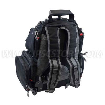 ROLLING HANDGUNNER IPSC BACKPACK