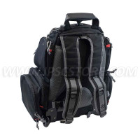 Mochila de IPSC Rolling Handunner