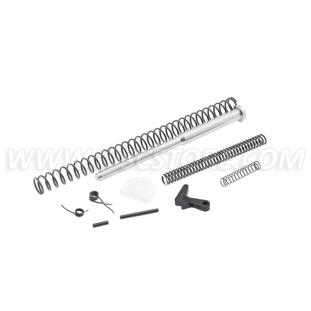 Eemann Tech Upgrade Kit for CZ 75 SP-01 Shadow