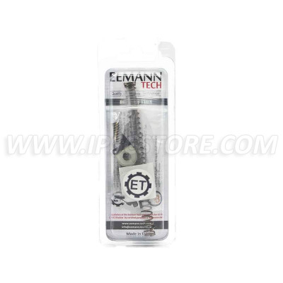 Eemann Tech Upgrade Kit for CZ 75 SP-01 Shadow