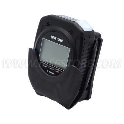 Practical Shooting Bluetooth Shot Timer