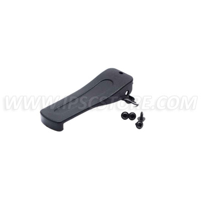 Belt Clip for Practical Shooting Shot Timer